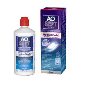 AOSEPT® PLUS HydraGlyde®